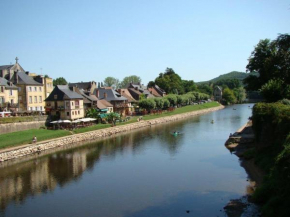 Oh! Campings - La Garenne en Périgord